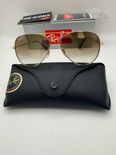 Ray ban rb3025 - ray-ban, large
