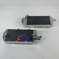 Radiatore in alluminio per KTM