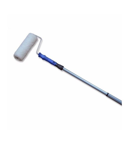 Kit rullo per pittura fibra - per, in