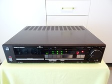 Vintage Tapedeck Grundig CF