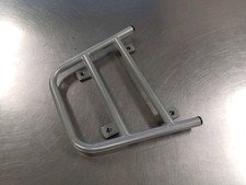 DBM - Motorcycle Carrier