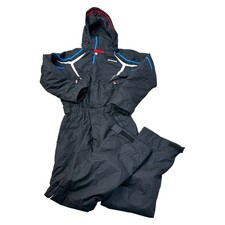 Tuta da sci Colmar pezzo unico