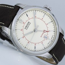 OROLOGIO UNION GLASHÜTTE