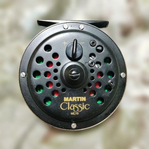 Martin classic - martin,