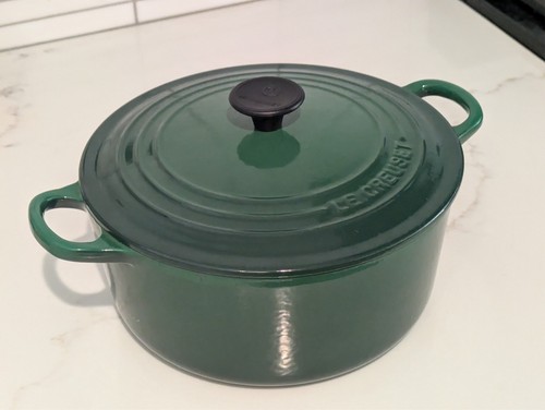 Vintage creuset pentola da - creuset,