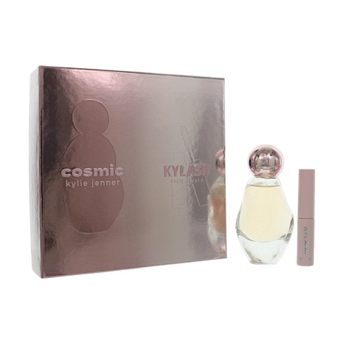 Kylie jenner cosmic set regalo - set,
