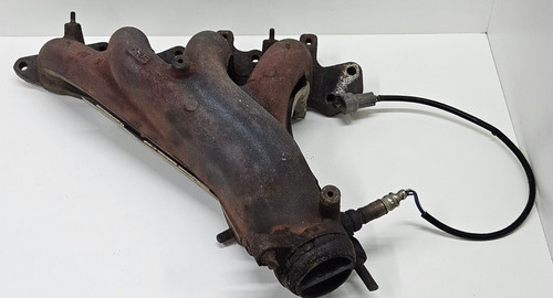 Collettore scarico suzuki - scarico,