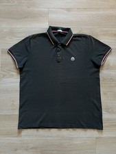 Moncler Maglia Polo Manica