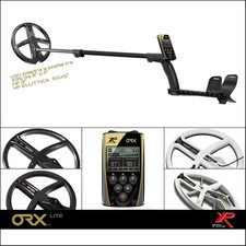 METAL DETECTOR ORX LITE