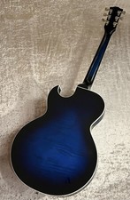 Gibson Usato Es-137 Classic