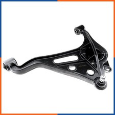 Braccio sospensione anteriore