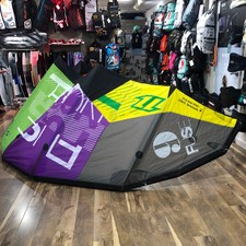 Aquilone North Fuse 9m usato