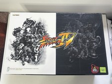 Street Fighter IV 4 Tournament