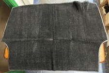 TAPPETO BAGAGLIAIO TRIUMPH