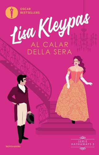Libri lisa kleypas al - -,