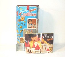 Exin Castillos Castle Gran