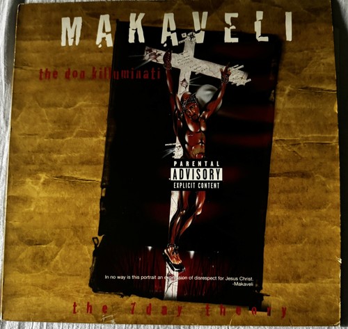 Pac makaveli the don - pac,