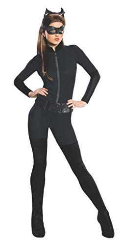 Ufficiale signore dark - (tg.,