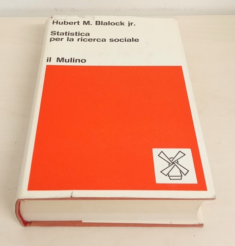 Statistica per ricerca - per, la