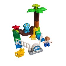 LEGO Duplo Jurassic World
