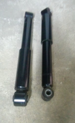 Kit ammortizzatori pistoni - kit,