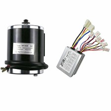 Regolatore Motore Spazzola