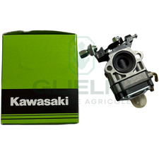 Carburatore Decespugliatore
