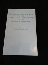 THE POLISH CONTRIBUTION TO THE
