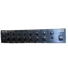 BOSS MX-10 Mixer rack 6 canali