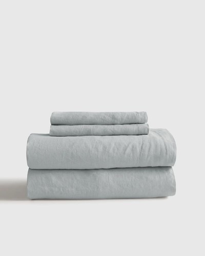 Set lenzuola lino - , europeo
