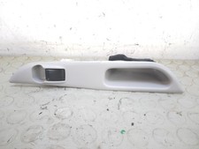 20396 Pulsantiera alzavetro post sx Nissan Almera Tino dal 1998 al 2006