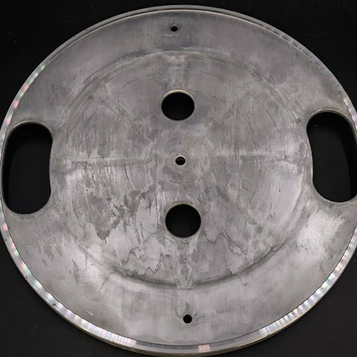 Akai b21 piatto giradischi - piatto,