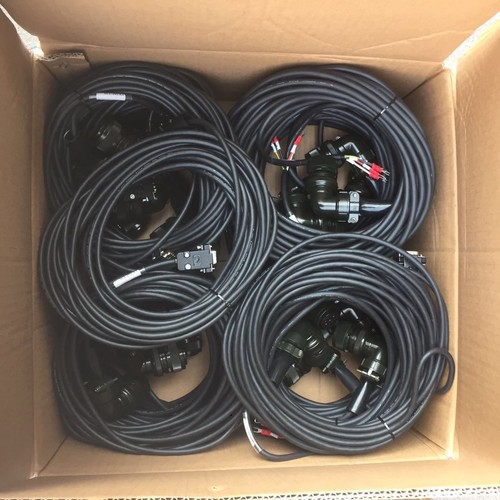 Cavo pwcns3 5ls 80 nuovo - ,