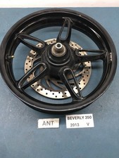 CERCHIO RUOTA ANTERIORE