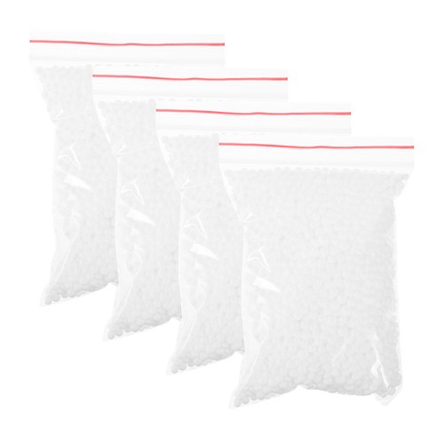 Sacchetti palline schiume - 4,