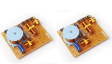 HF301 Ciare Coppia filtri crossover 3 vie 1000/5000Hz 12dB 150W 8 OHM HF-301 HIF