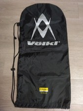 VOLKL Tennis Racket Case Black