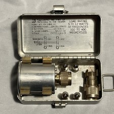 AN/URM-13 USAF Surplus Dummy