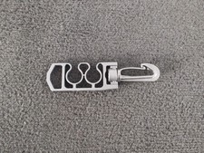 Gancio Moschettone Reggi