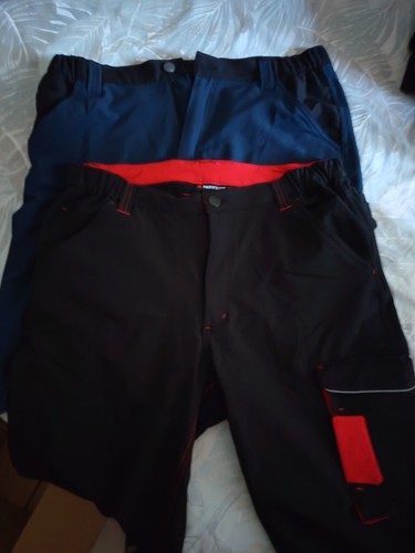 Pantalone lavoro uomo - da,