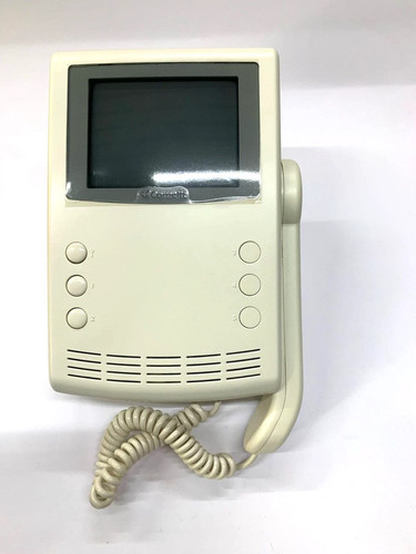Comelit videocitofono 4600