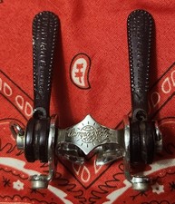 RARO Campagnolo Record Noir