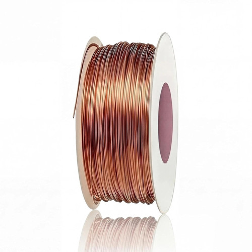 Filo rame puro - rame, x