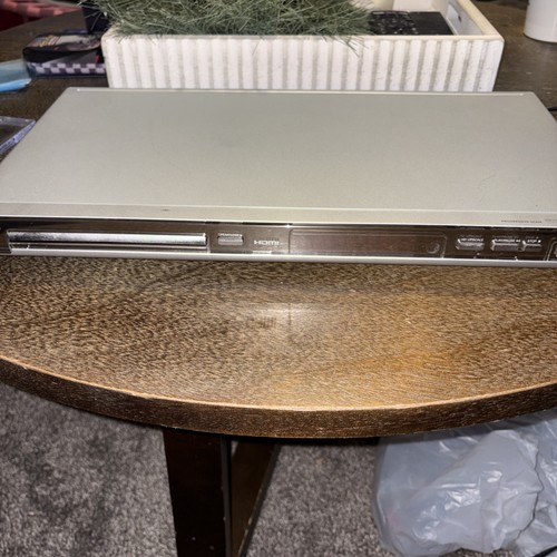 Lettore dvd hdmi philips dvp - lettore,