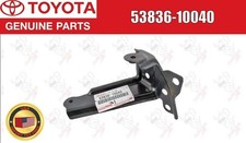 Supporto parafango anteriore