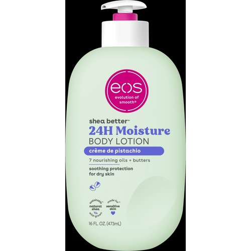 Shea better body lotion - shea,