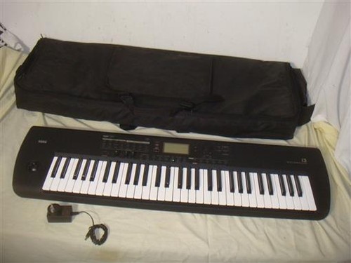 Korg arranger music - korg,
