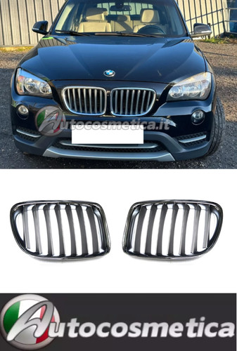 Coppia griglia maschera - coppia,