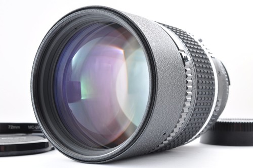 Nikon nikkor 135 - nikon,