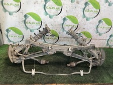 PONTE ASSALE POSTERIORE PER FIAT 500 X Serie PONTE 4x4 CROSS Diesel 2.0 4X4 (15